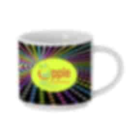 15 oz Full Color Mug