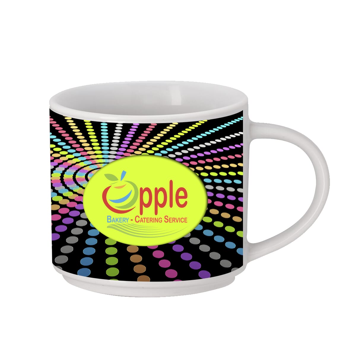 15 oz Full Color Mug
