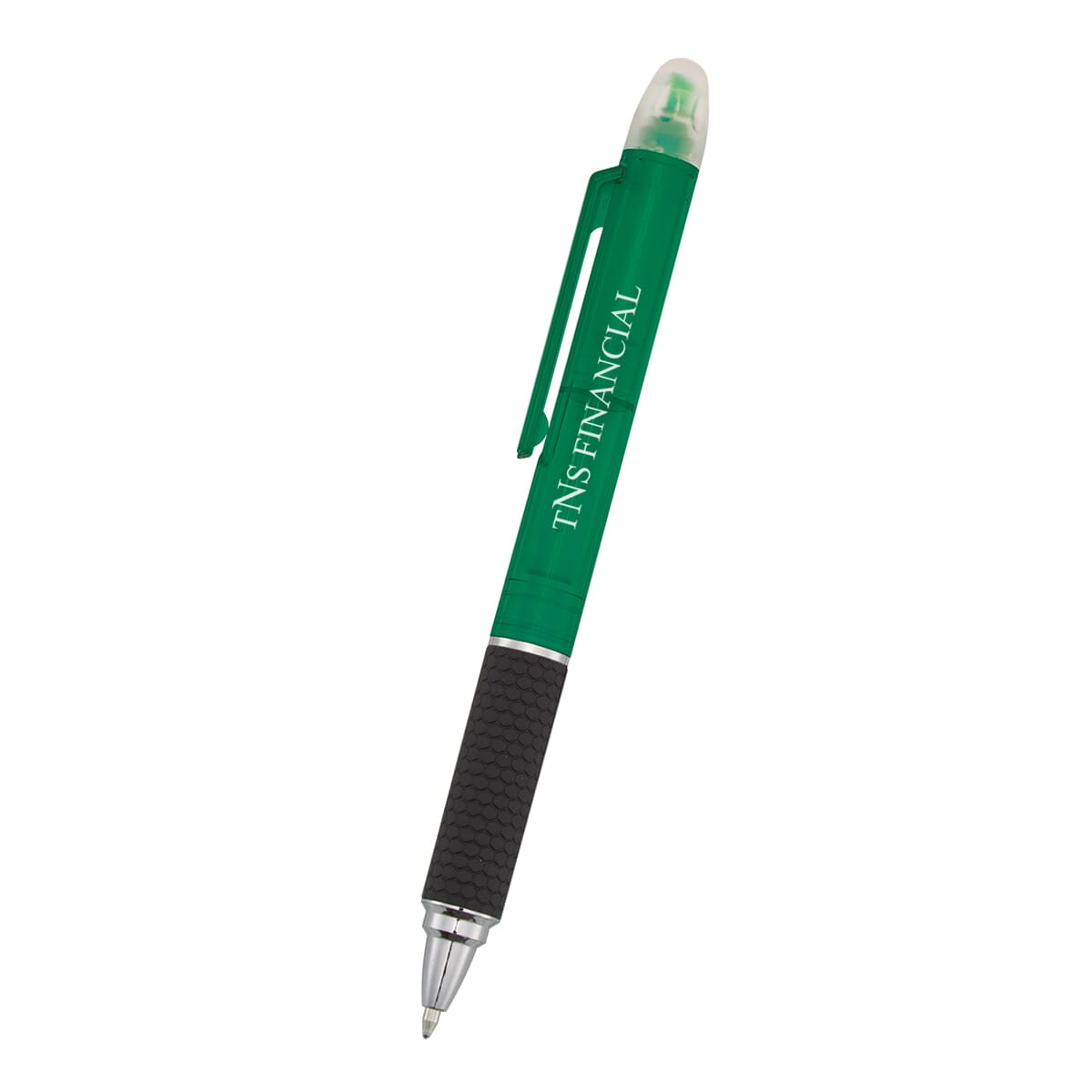 TRANS GREEN