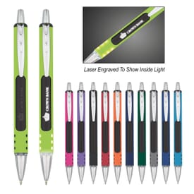 Luma Light Up Pen