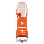 Emergency COB Flashlight Multi-Tool