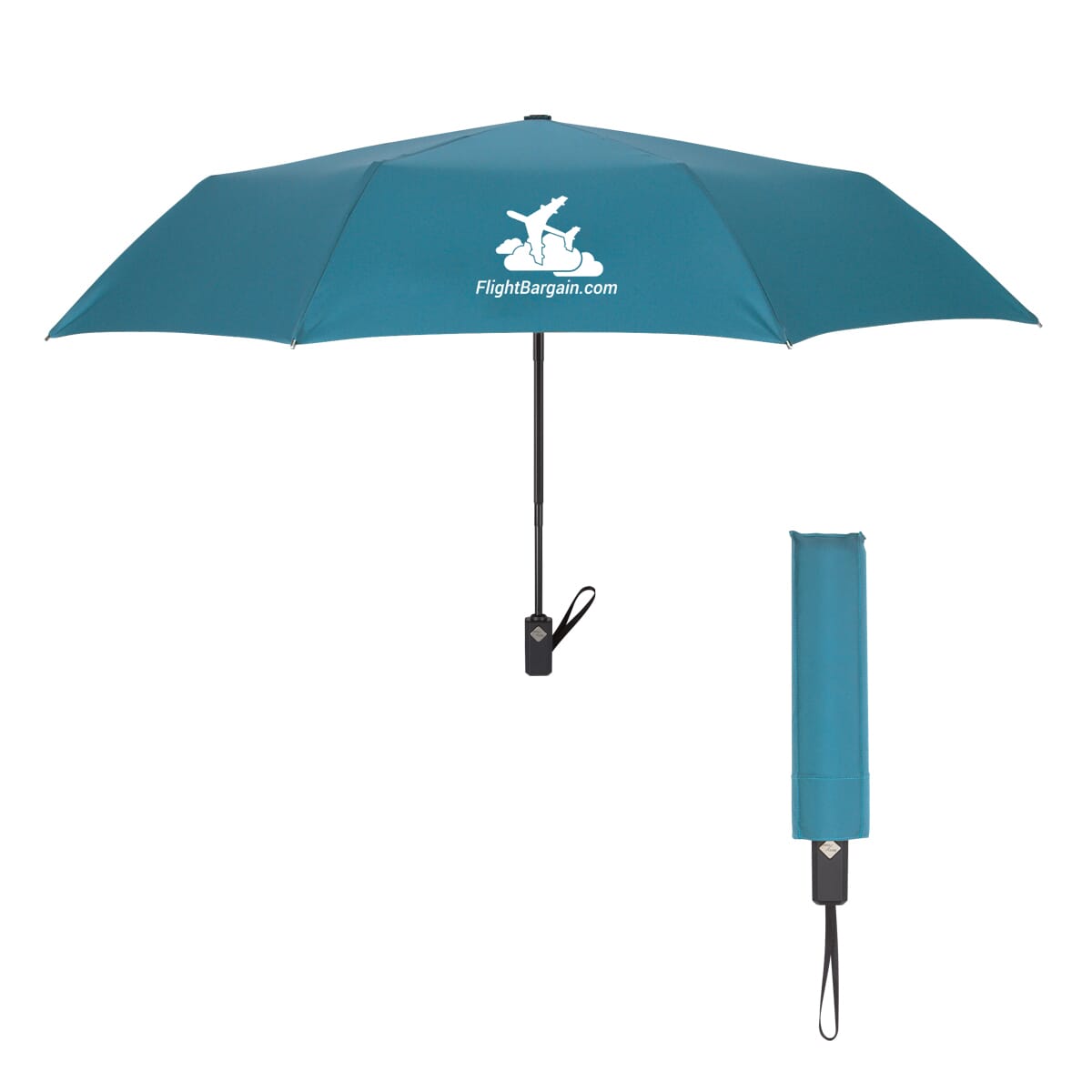 Arc Sterling Automatic Telescopic Umbrella