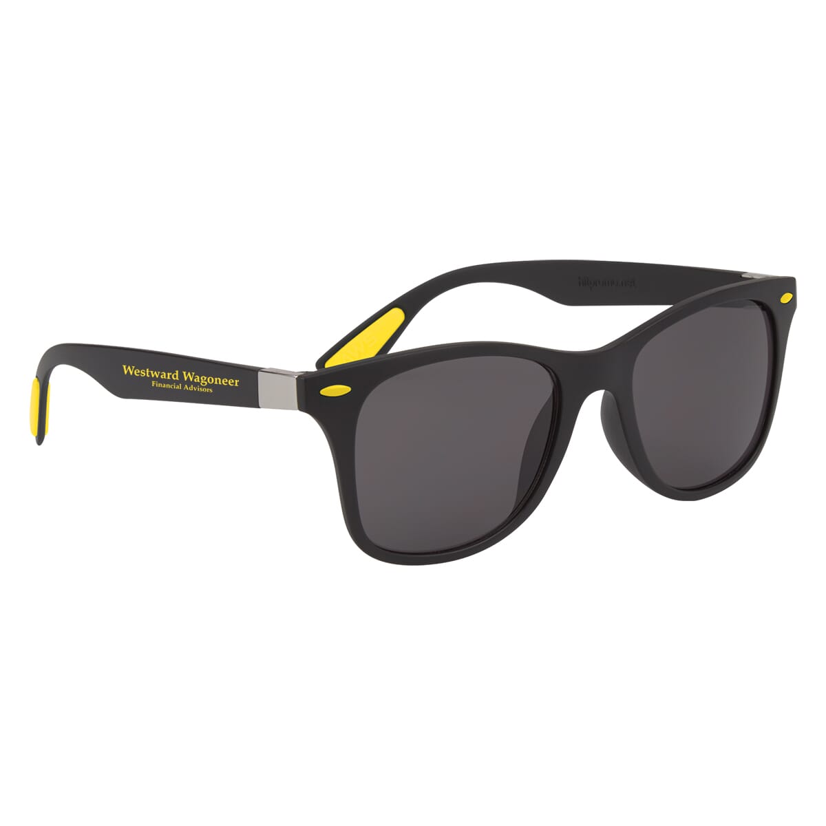 BLACK/YELLOW