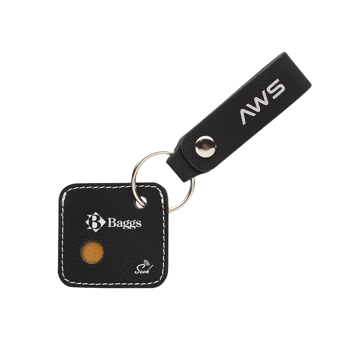 Guardian Key Tag Seek Set