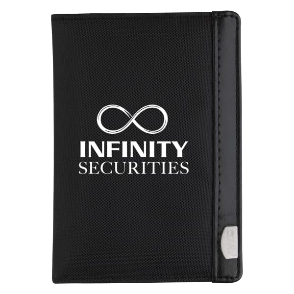 In-Sight Executive RFID Passport Wallet