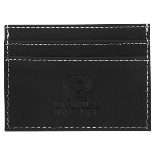 Guardian RFID Card Wallet Seek Set