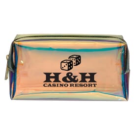 Hologram Vanity Bag