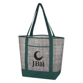 Bellevue Non-Woven Tote Bag