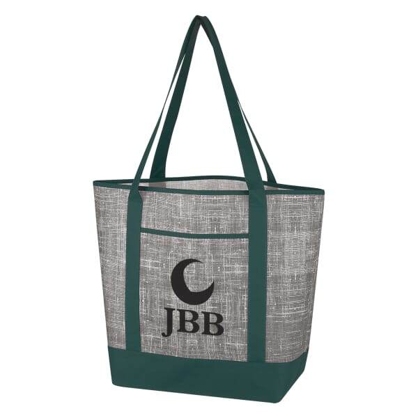 Bellevue Non-Woven Tote Bag