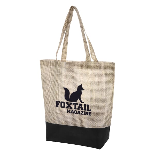 Fairview Non-Woven Tote Bag