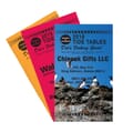 Ketchikan Tide Book