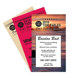 Southeast Alaska Tide Book