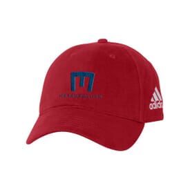 Adidas Unstructured Cresting Cap