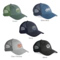 Caps in a group