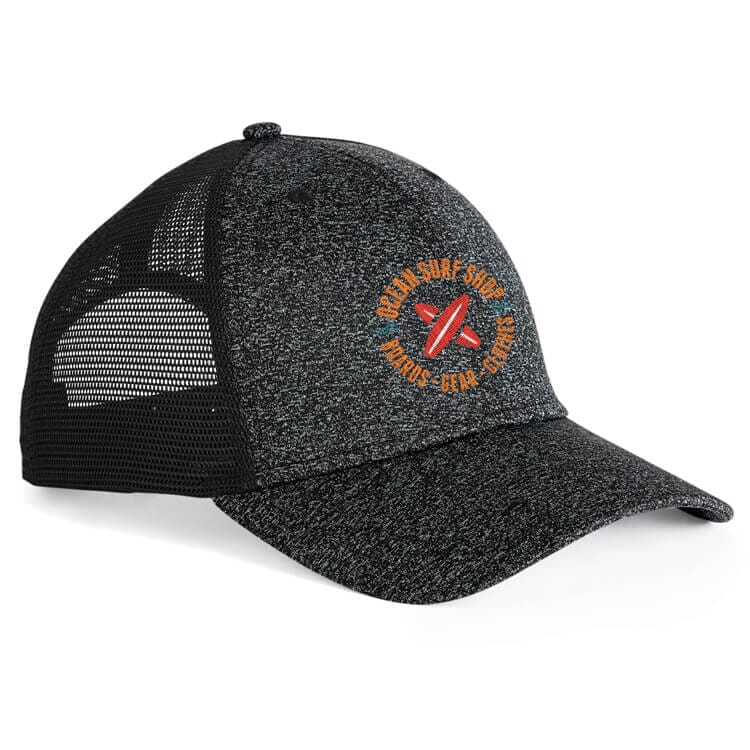 DRI DUCK Fuse Trucker Cap