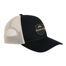 DRI DUCK Hudson Trucker Cap