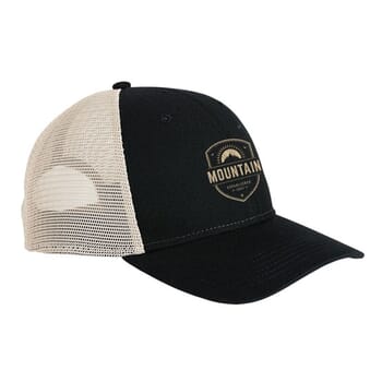 DRI DUCK Hudson Trucker Cap