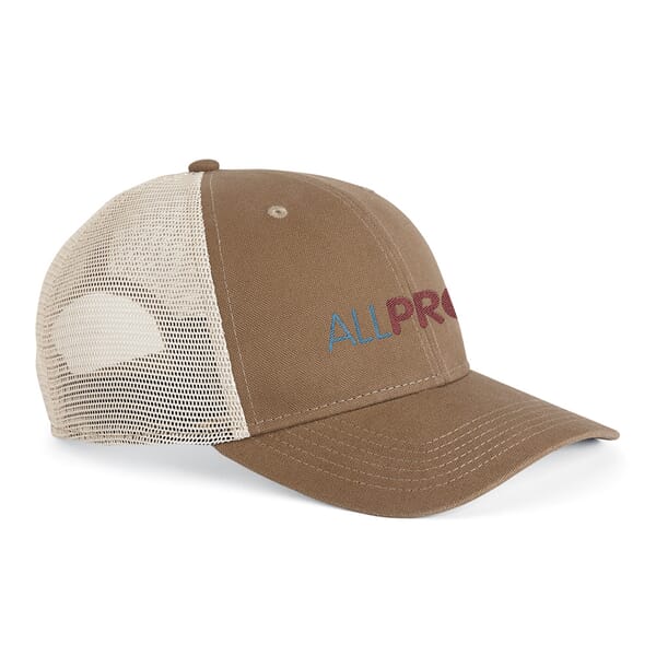 DRI DUCK Hudson Trucker Cap