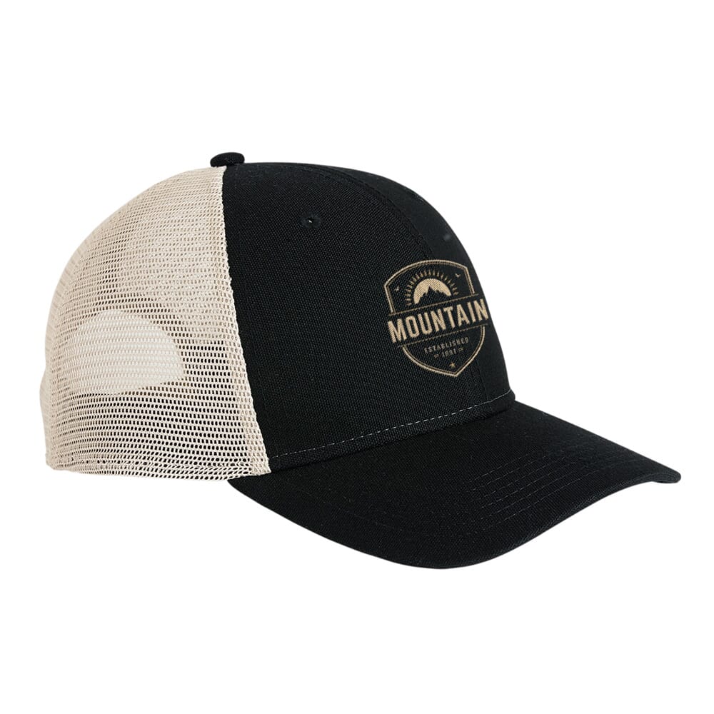 DRI DUCK Hudson Trucker Cap