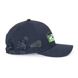 DRI DUCK Firefighter Cap