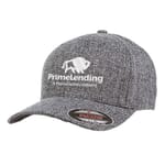 Flexfit Melange Trucker Cap