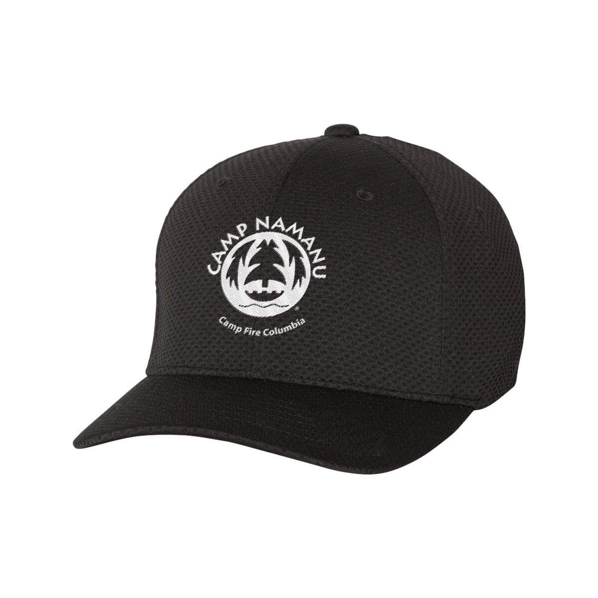 Flexfit Hexagon Stretch Jersey Cap