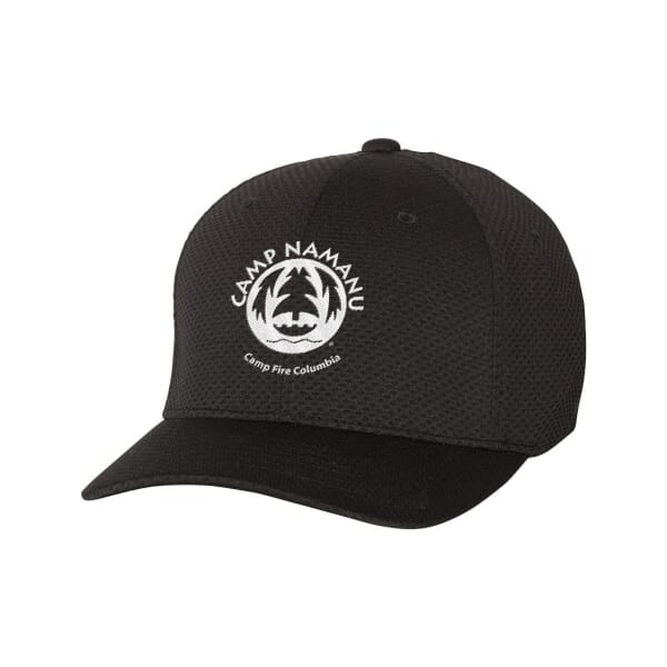 Flexfit Hexagon Stretch Jersey Cap