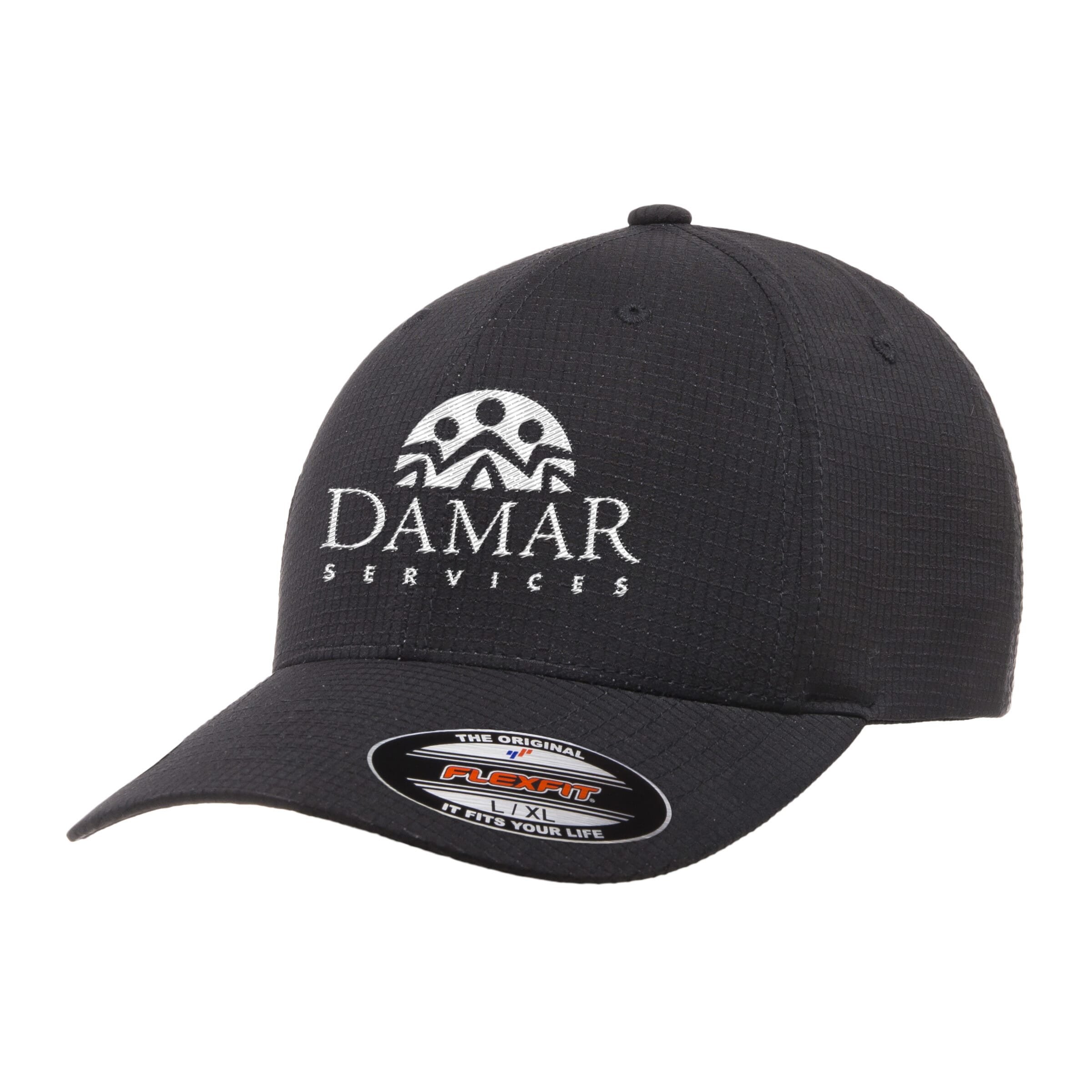 Flexfit Hydro-Grid Stretch Cap