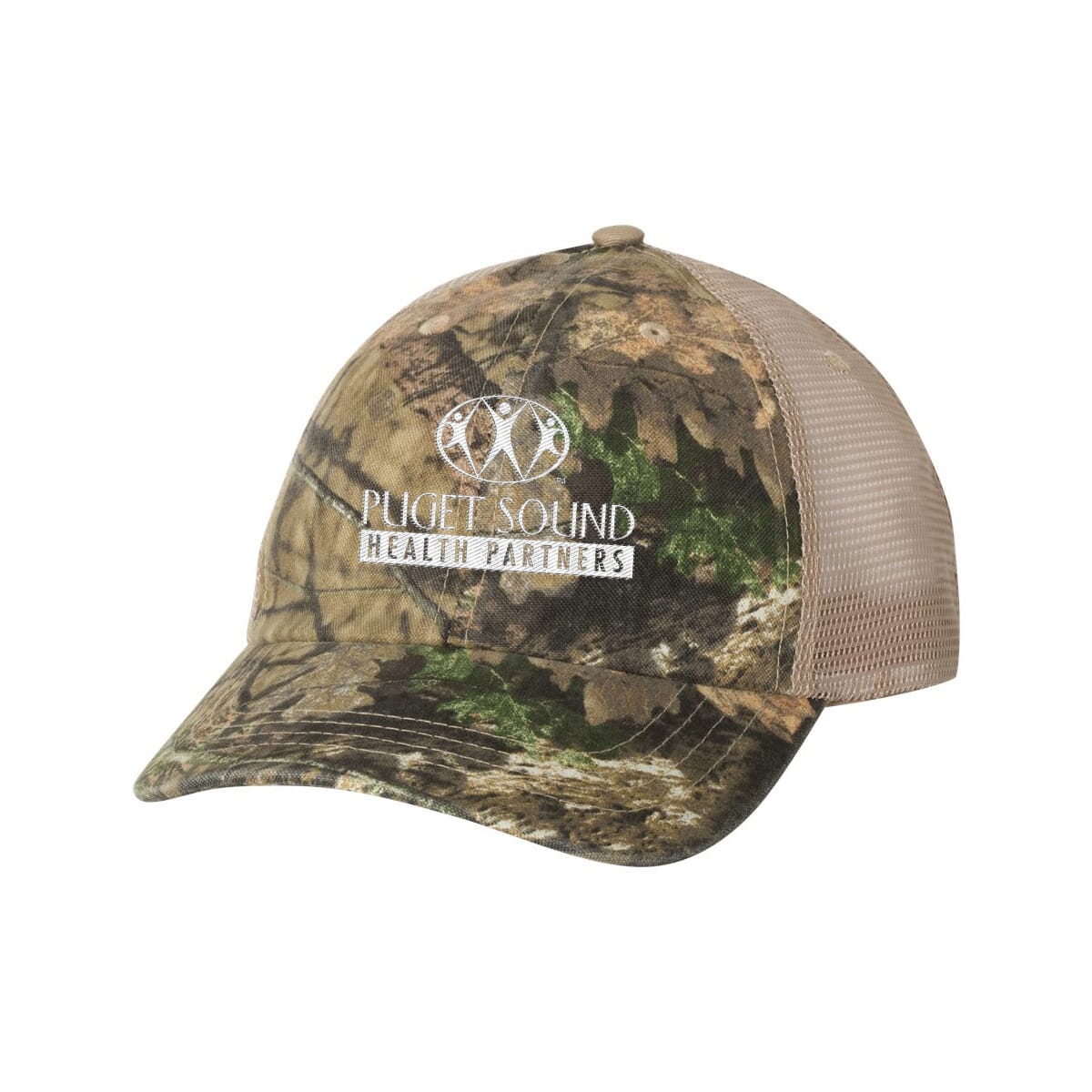 MOSSY OAK COUNTRY/TAN