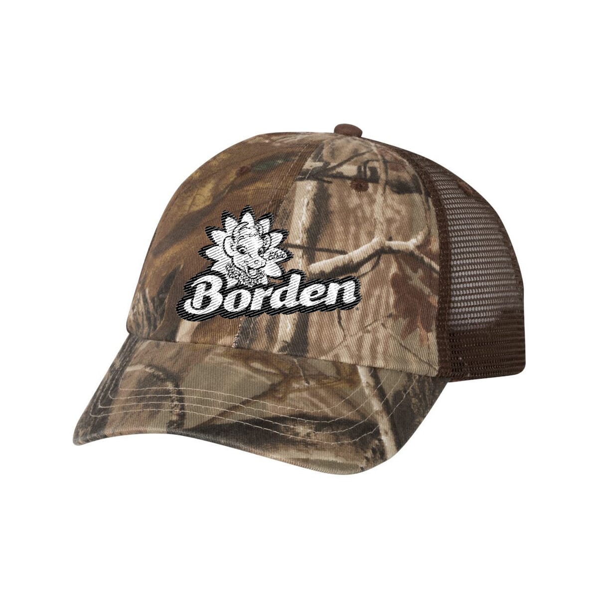 REALTREE AP/BROWN