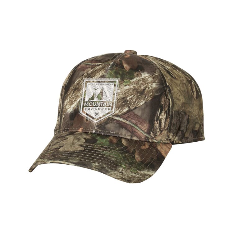 MOSSY OAK COUNTRY