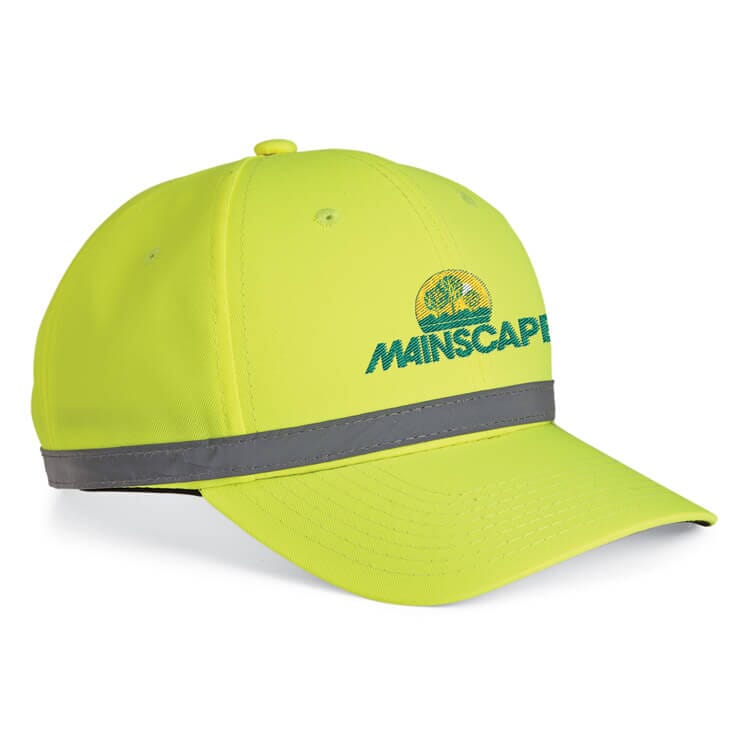 SAFETY YELLOW