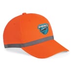 Outdoor Cap ANSI Certified Cap