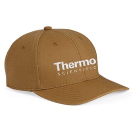 Outdoor Cap Solid Unstructured Cap