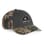 MOSSY OAK/BLACK