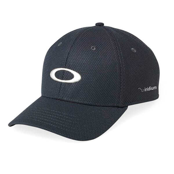 Oakley® Golf Ellipse Cap