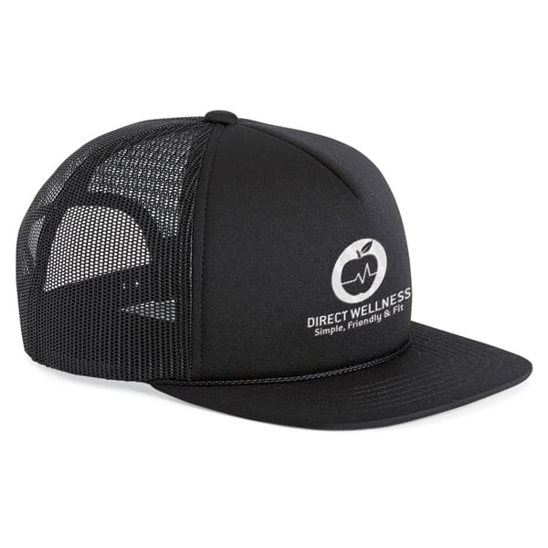 Richardson Foamie Trucker Snapback