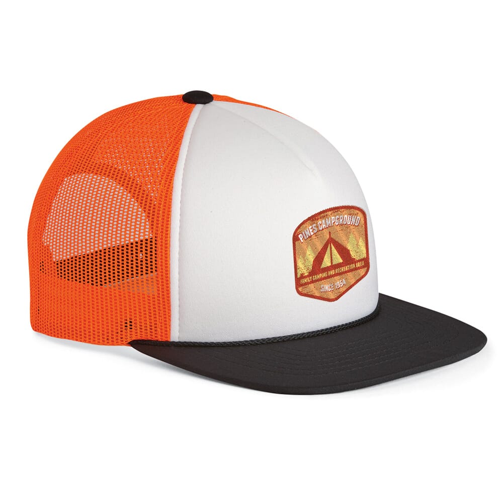 Richardson Foamie Trucker Snapback