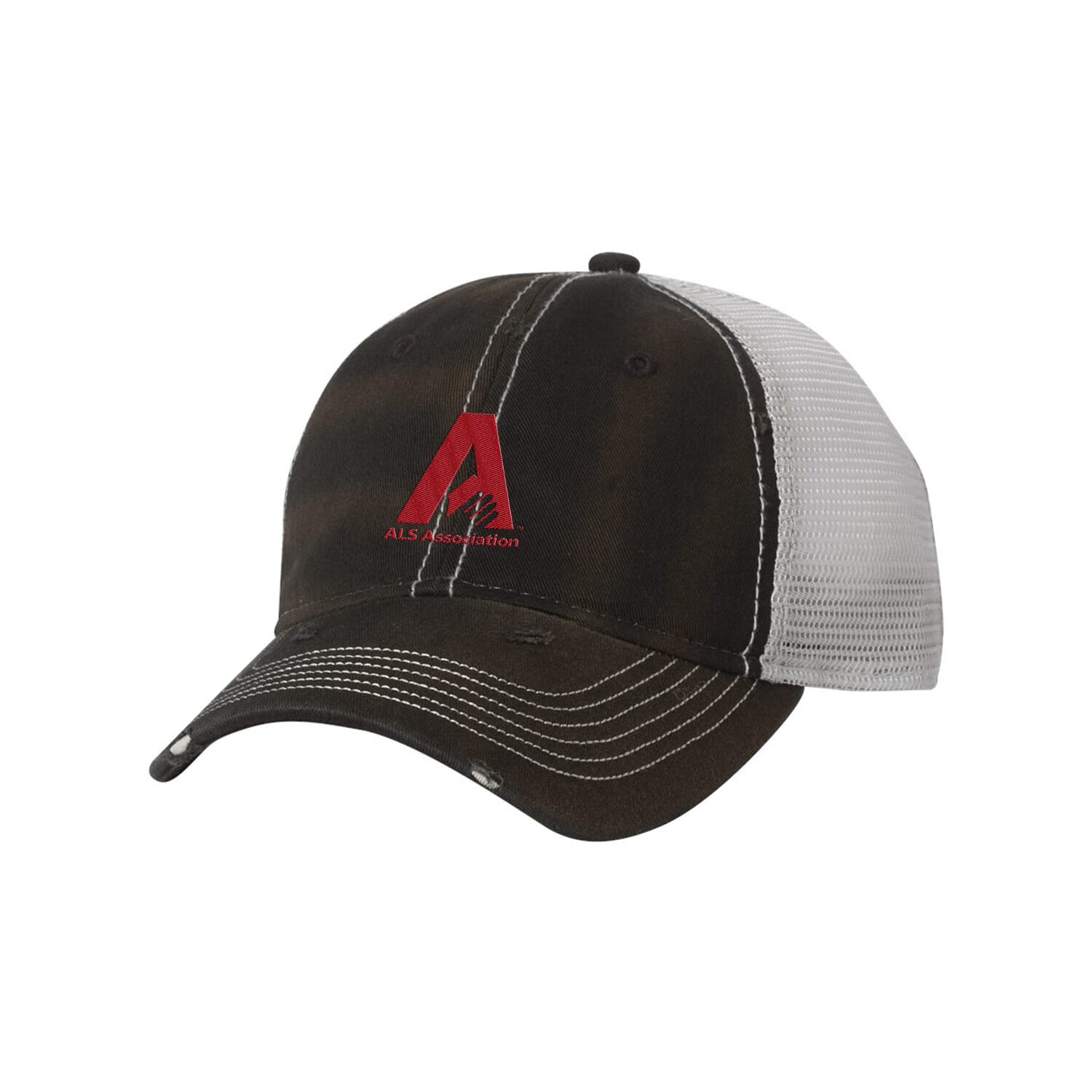 CHARCOAL/BLACK