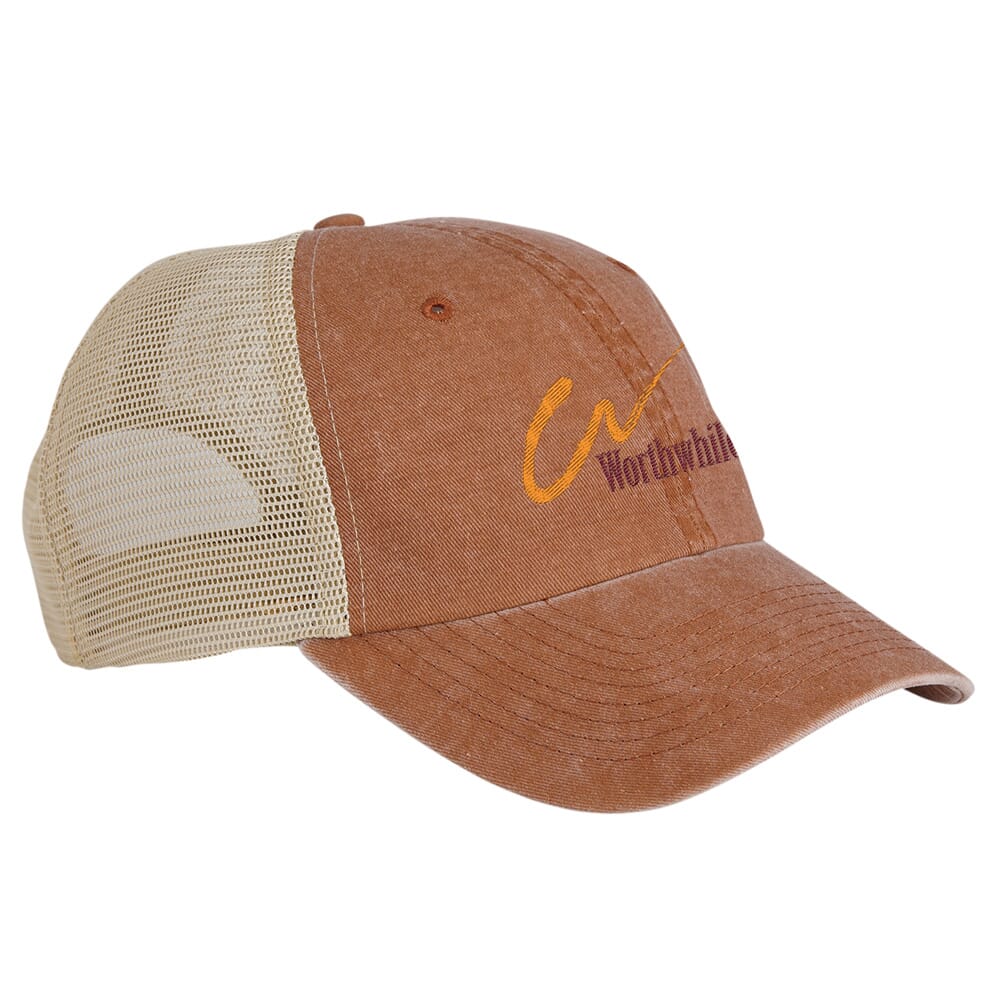 TEXAS ORANGE