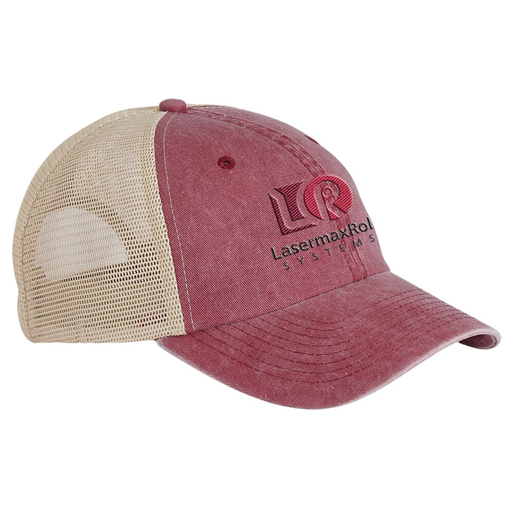 CARDINAL RED