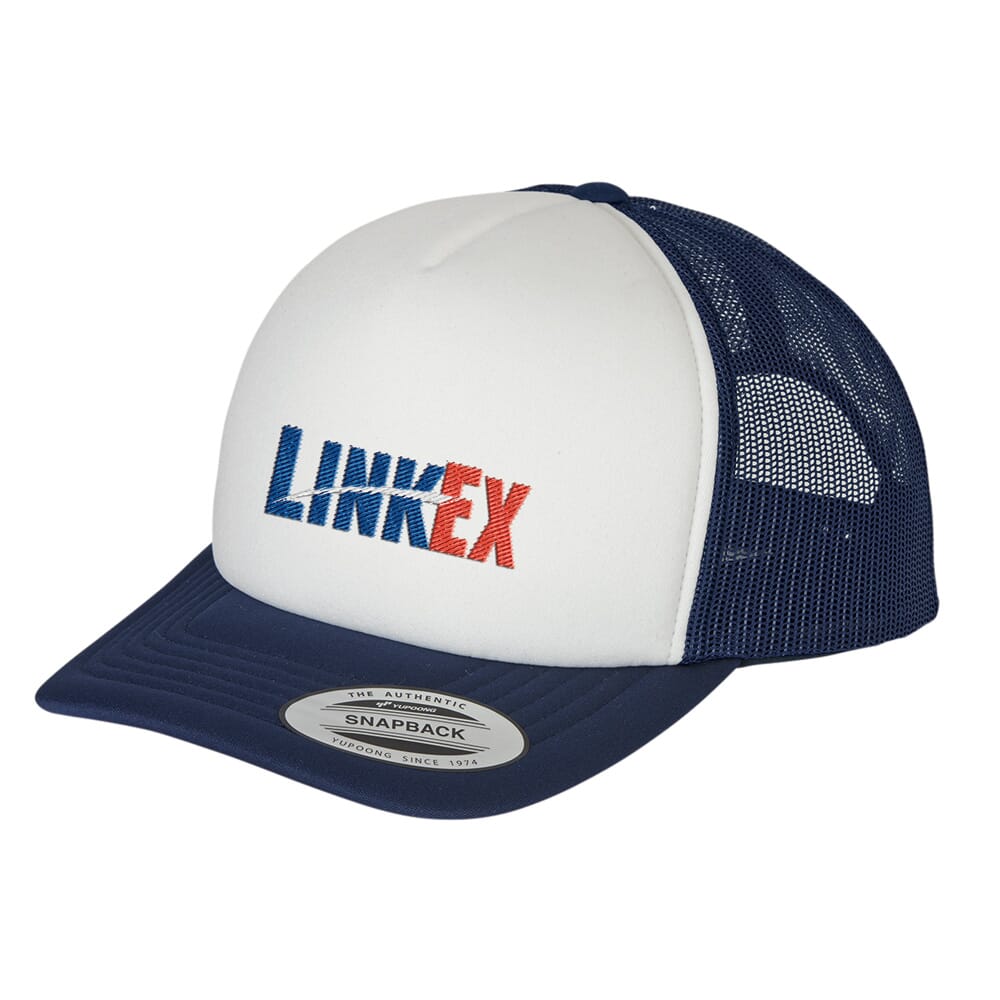 NAVY/WHITE