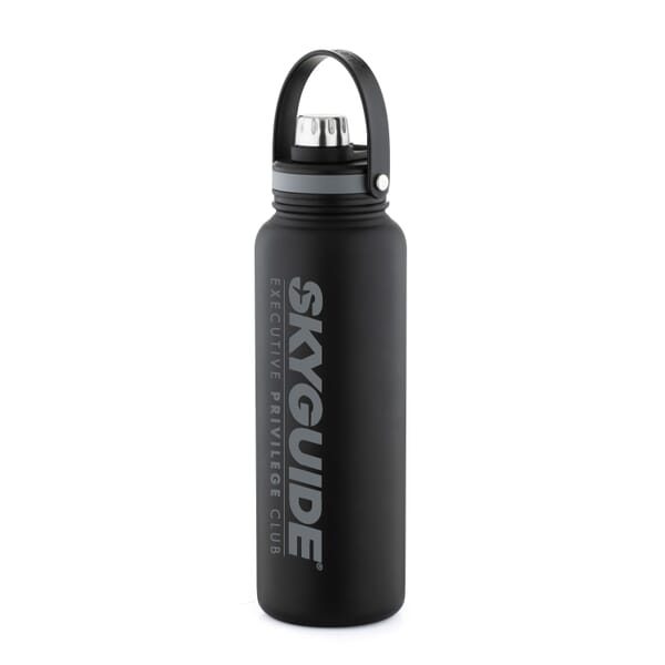 WWP Travel Beverage Container for Hot and Cold Drinks