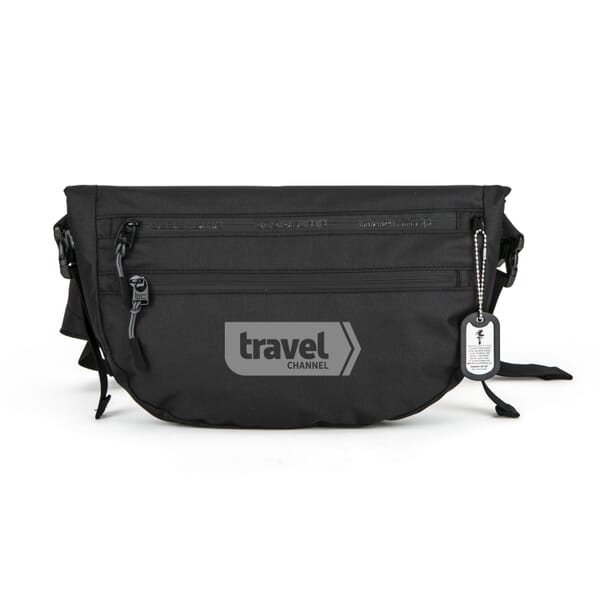Basecamp® Tahoe Mountain Dry Waist Pack