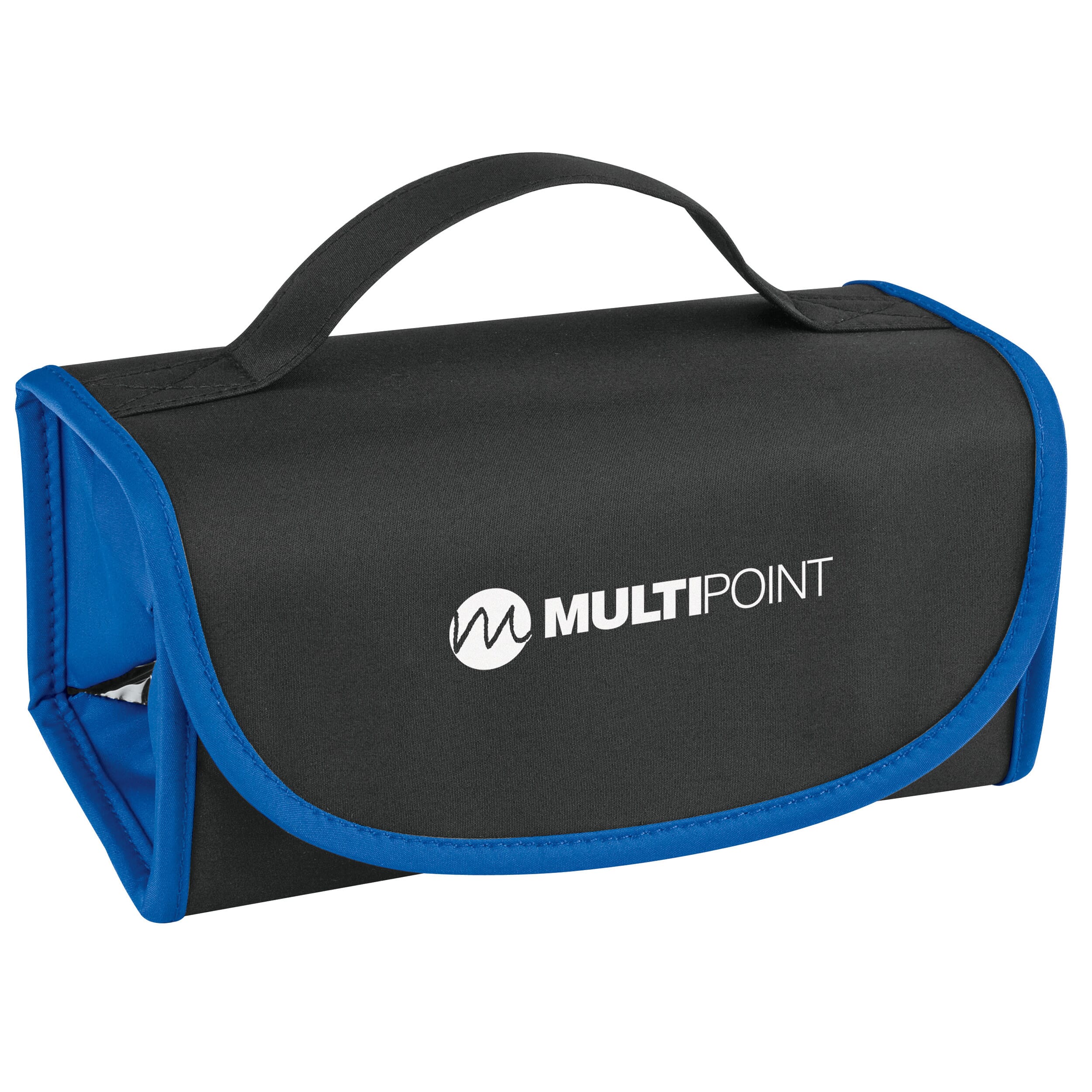 Smart-N'-Stylin Travel Case