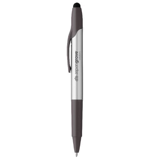 Trinity II Highlighter Ballpoint Stylus Pen