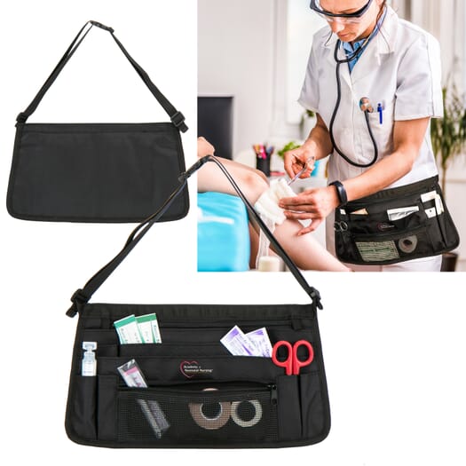 Medical Tool Waist Pack