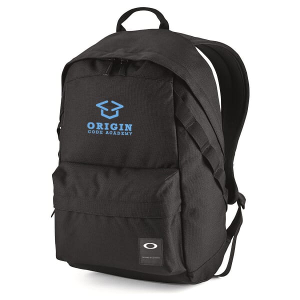 20L Oakley® Holbrook Backpack