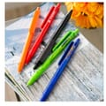 Group image of pens