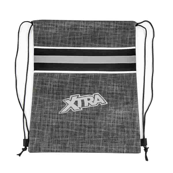 Cross Hatch Reflective Sports Pack
